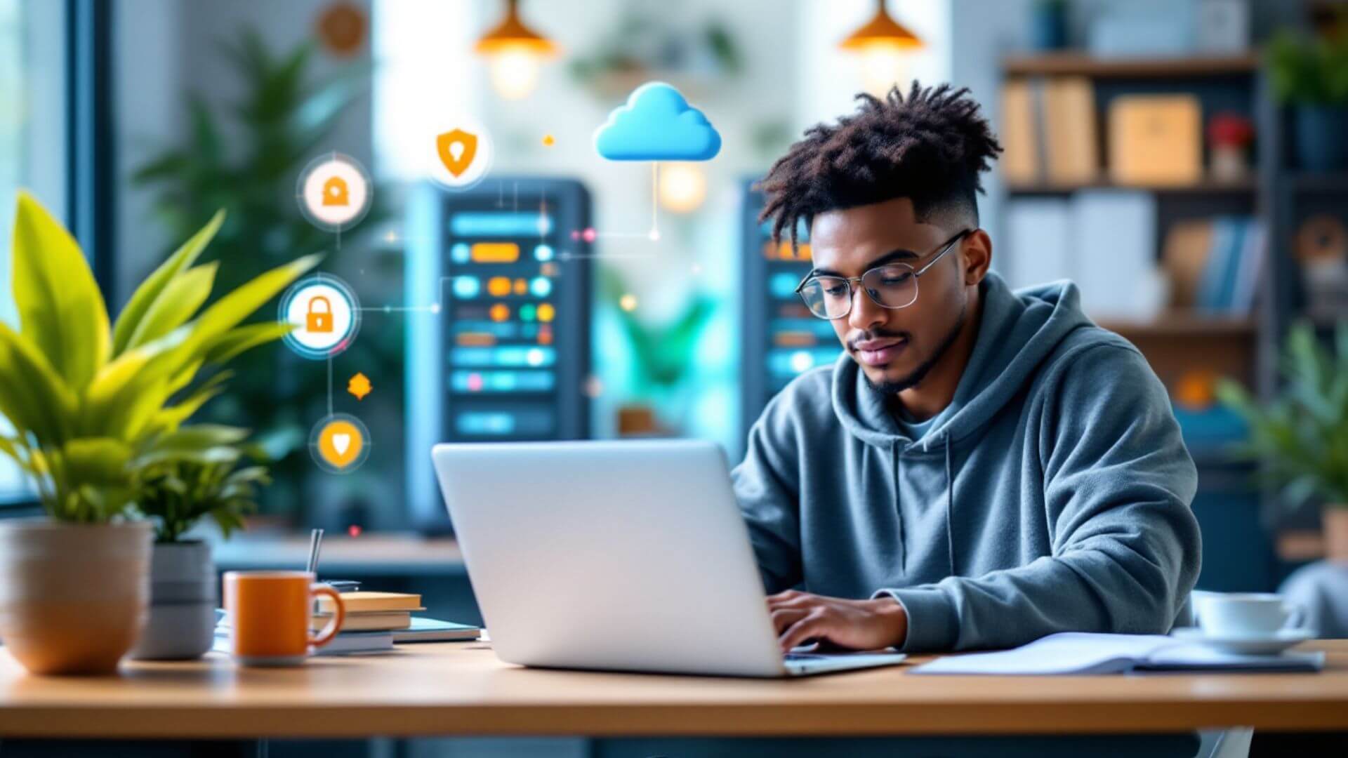 Why Reliable Hosting Is Essential for Freelancers