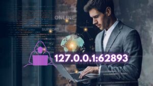 What is 127.0.0.162893 Localhost IP and Port Explained