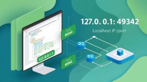 What is 127.0.0.1:49342 - Localhost IP Explained