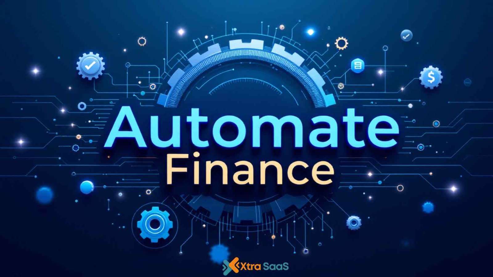 Automate Finance