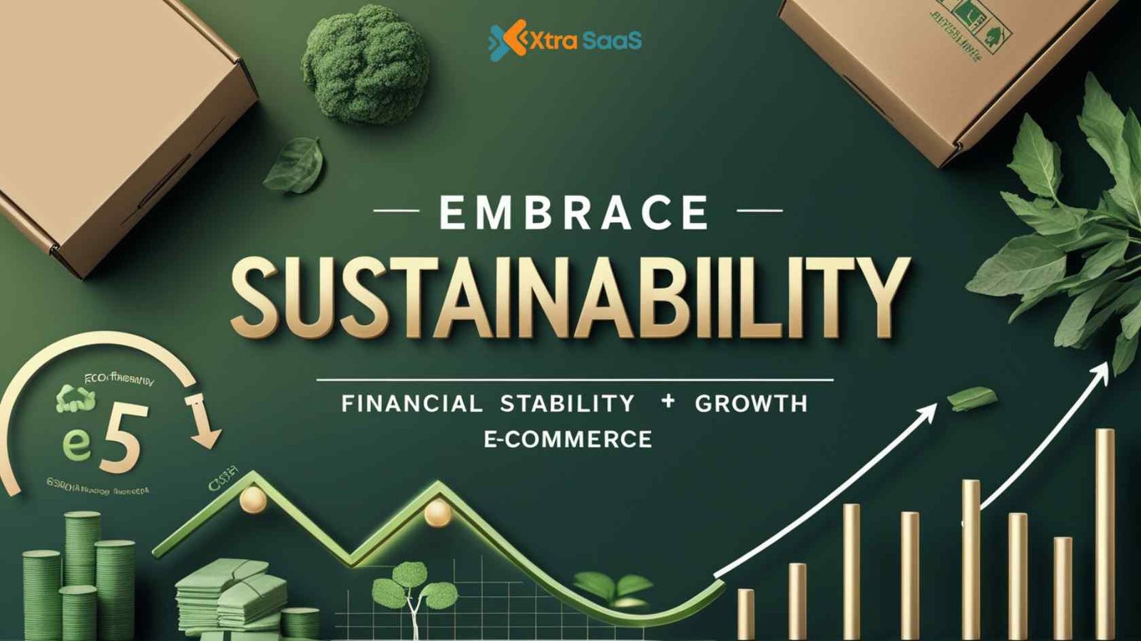 Embrace Sustainability