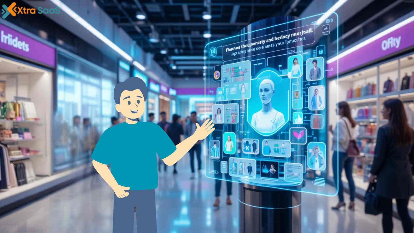 Personalizing Customer Experience AI Making More Strategically