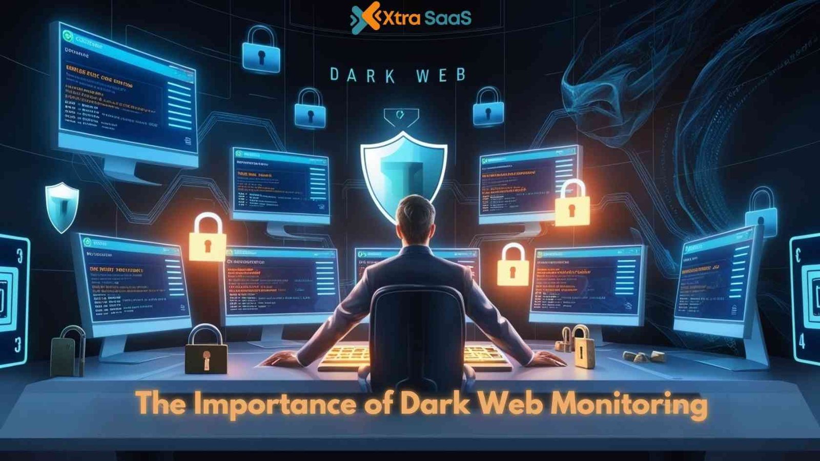 The Importance of Dark Web Monitoring