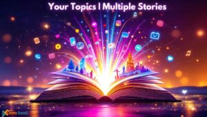 Your Topics Multiple Stories