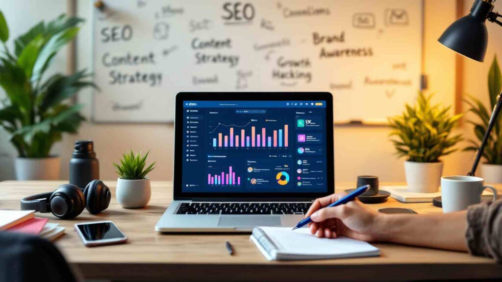 Effective Tech Startup Marketing Tactics A Field Guide