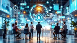How AI Is Empowering Entrepreneurs and Changing Startup Ecosystems