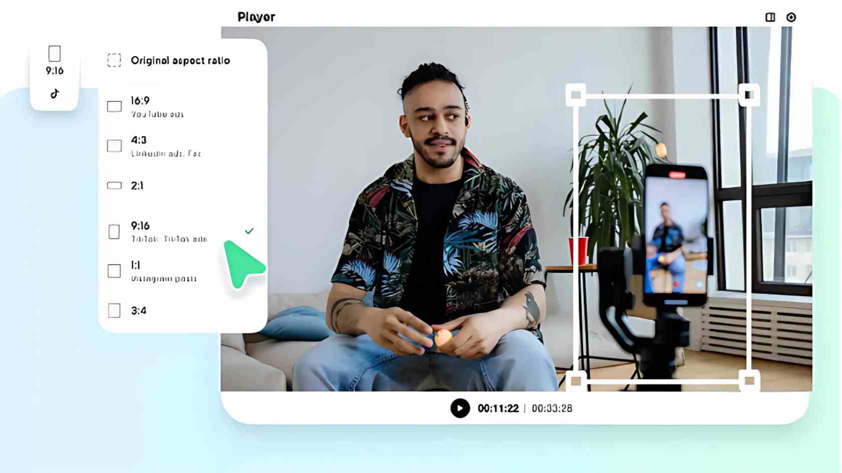 Key Features of an AI Video Editor