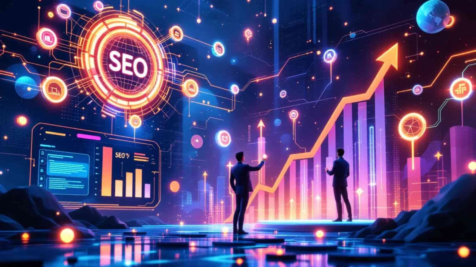 Mastering-SEO-for-SaaS-Strategic-Link-Building-to-Boost-Visibility