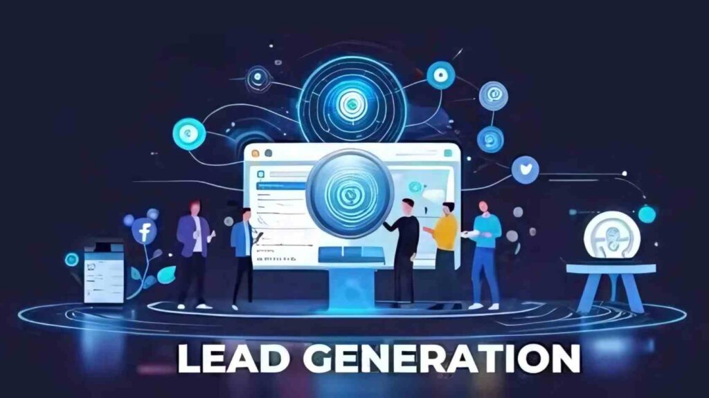 Most Effective Lead Generation Tips for Tech Startups in 2025