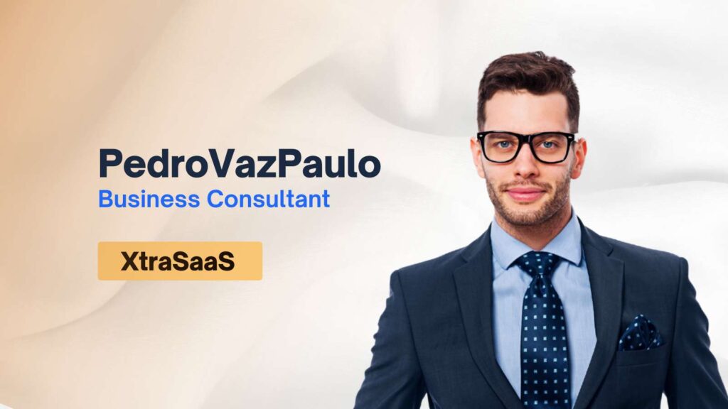 Pedrovazpaulo Business Consultant – Expert Growth Strategies