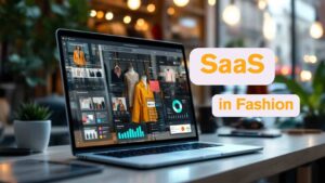SaaS is Changing the Game for UK Fashion Retailers