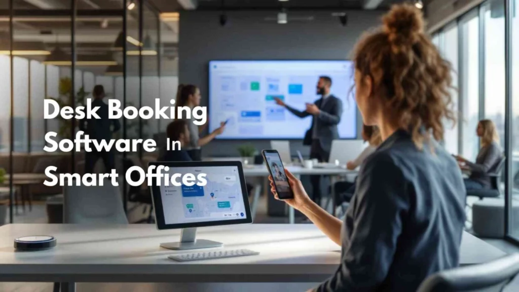 Smart-Offices-How-IoT-Desk-Booking-Software-Collaborate