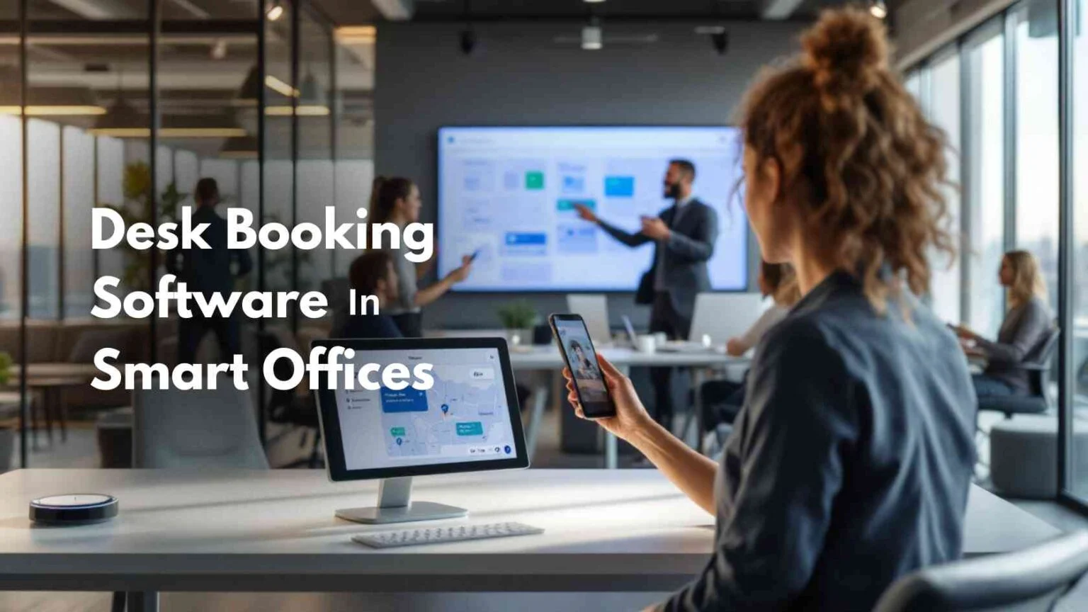 Smart-Offices-How-IoT-Desk-Booking-Software-Collaborate