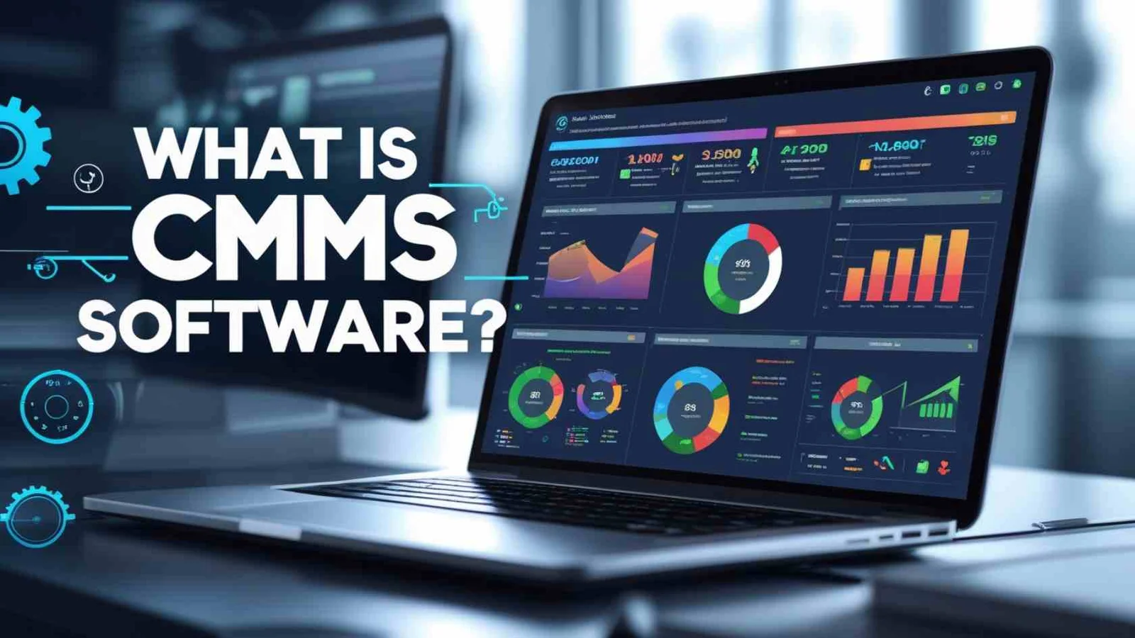 What Is CMMS Software? A Guide for Maintenance Teams