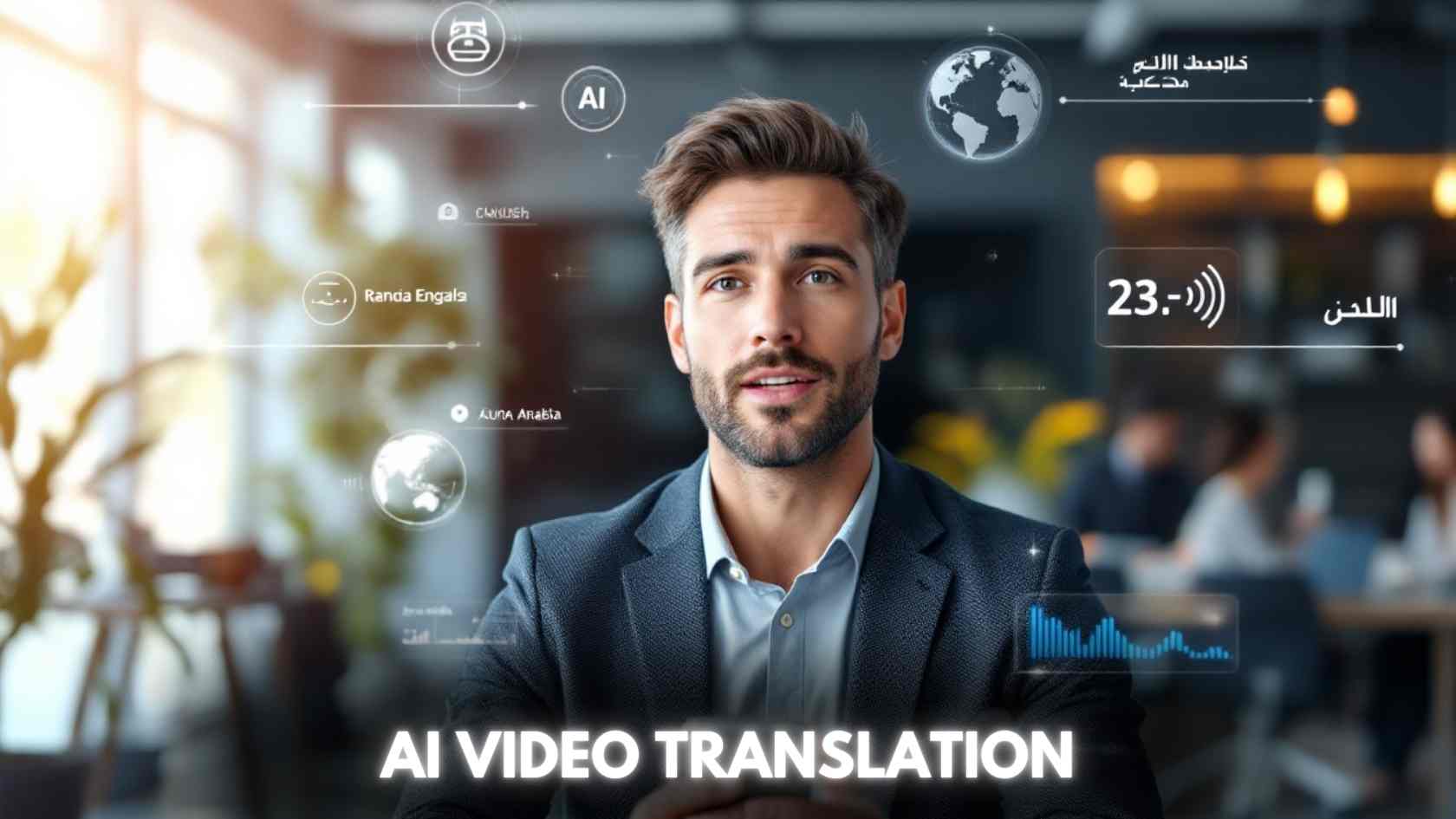 AI Video Translation Is Transforming Global Business Communication