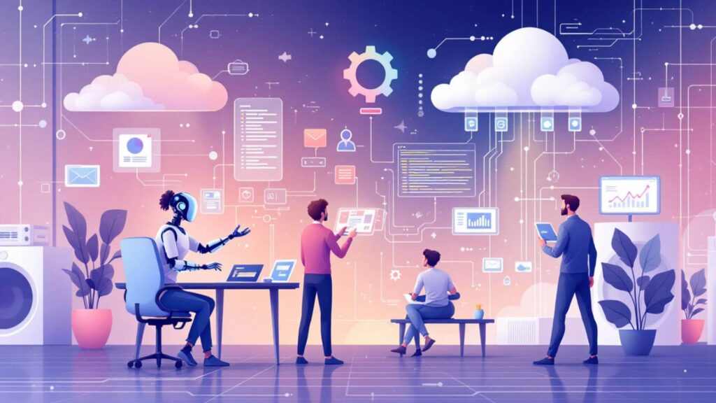 Building Scalable Products with AI-Driven Development Teams