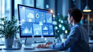 Choosing the Right AI Tools for Your Business