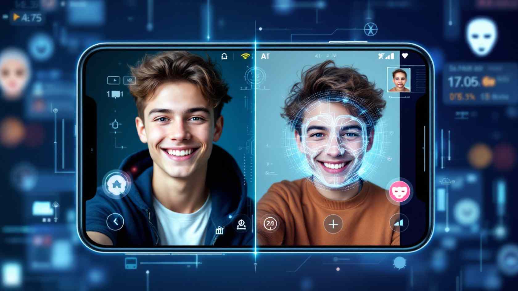 Discover the Best Free Face Swap App You Can Use in 2025