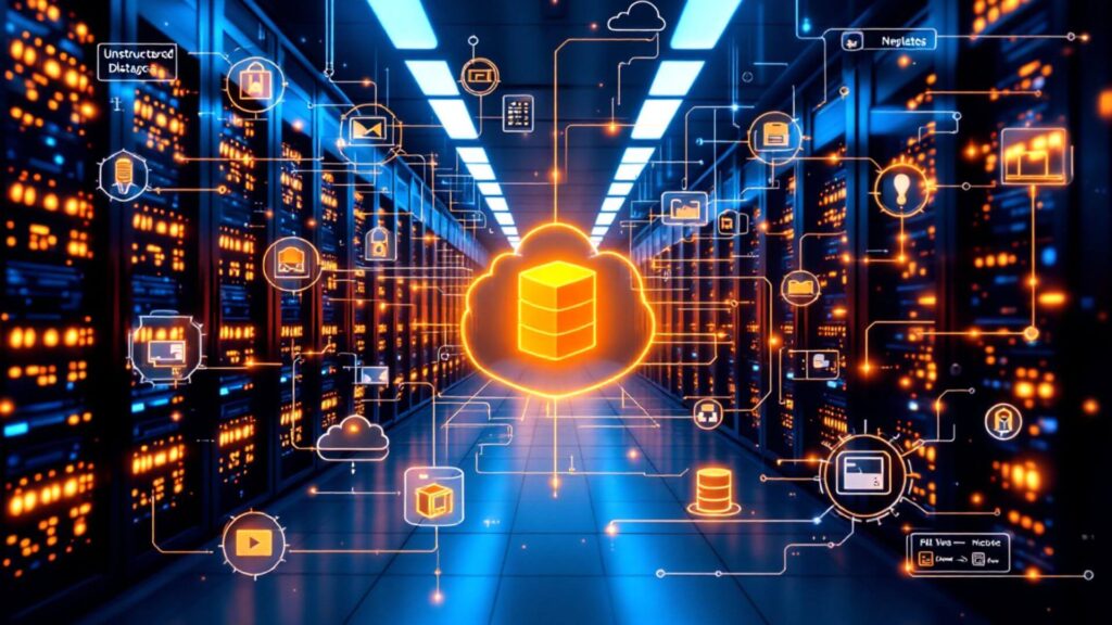 Inside Object Storage Architecture Fundamentals You Need to Know Inside Object Storage Architecture Fundamentals You Need to Know