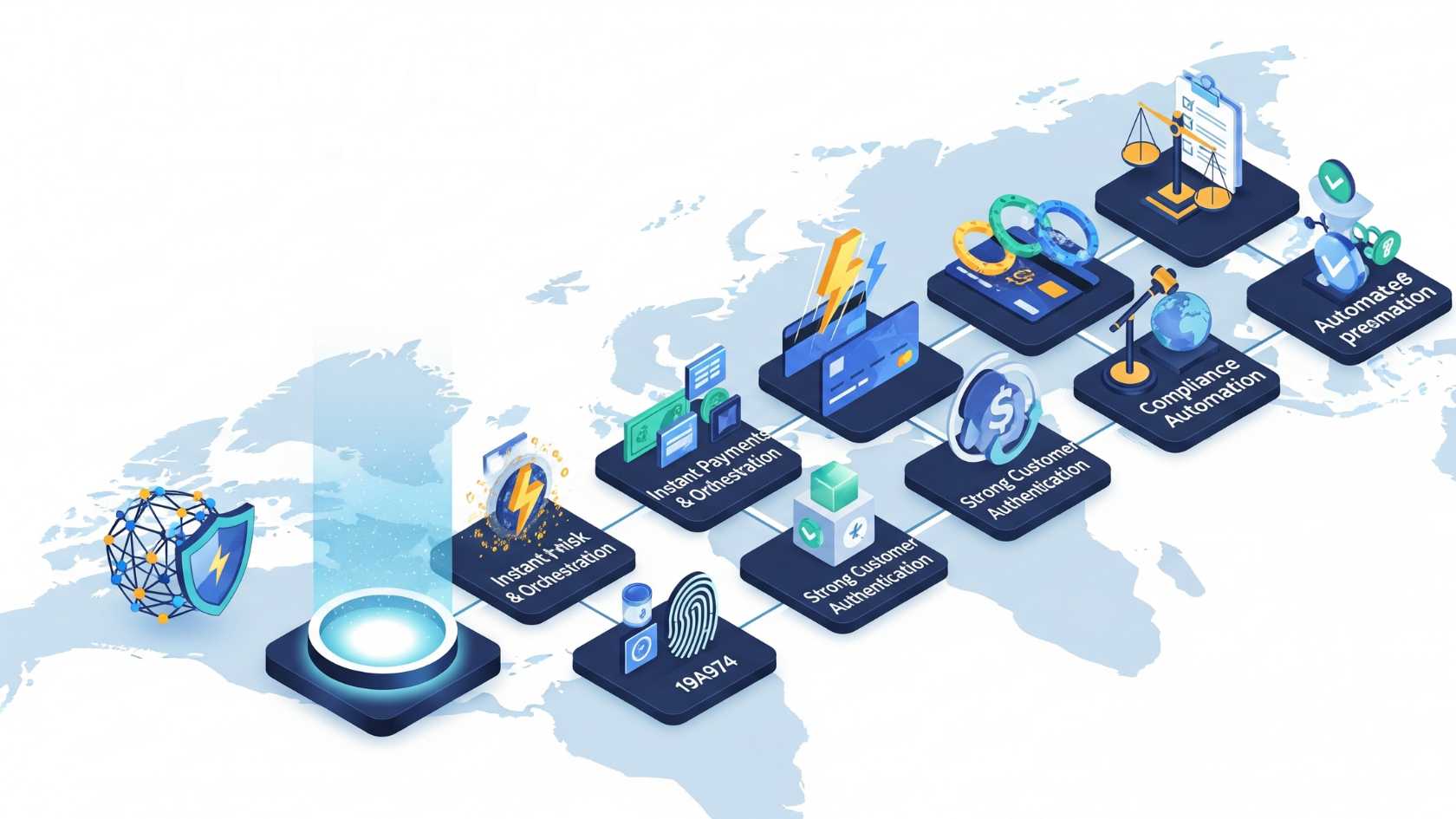 The Future of High Risk Payment Processing