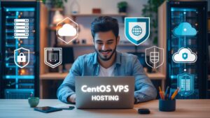 The Importance of Hosting for Freelancers Choosing the Right Server