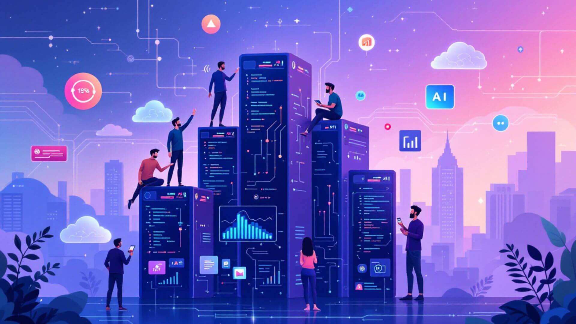 Why AI-Driven Development Is Key to Building Scalable Products