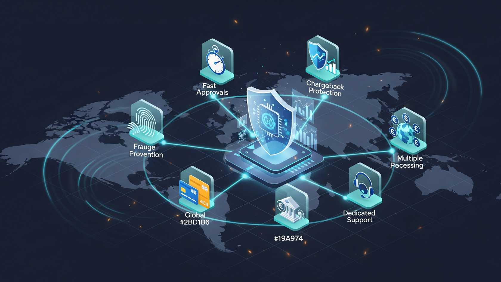 Why Choose a High Risk Merchant Account at HighRiskPay.com