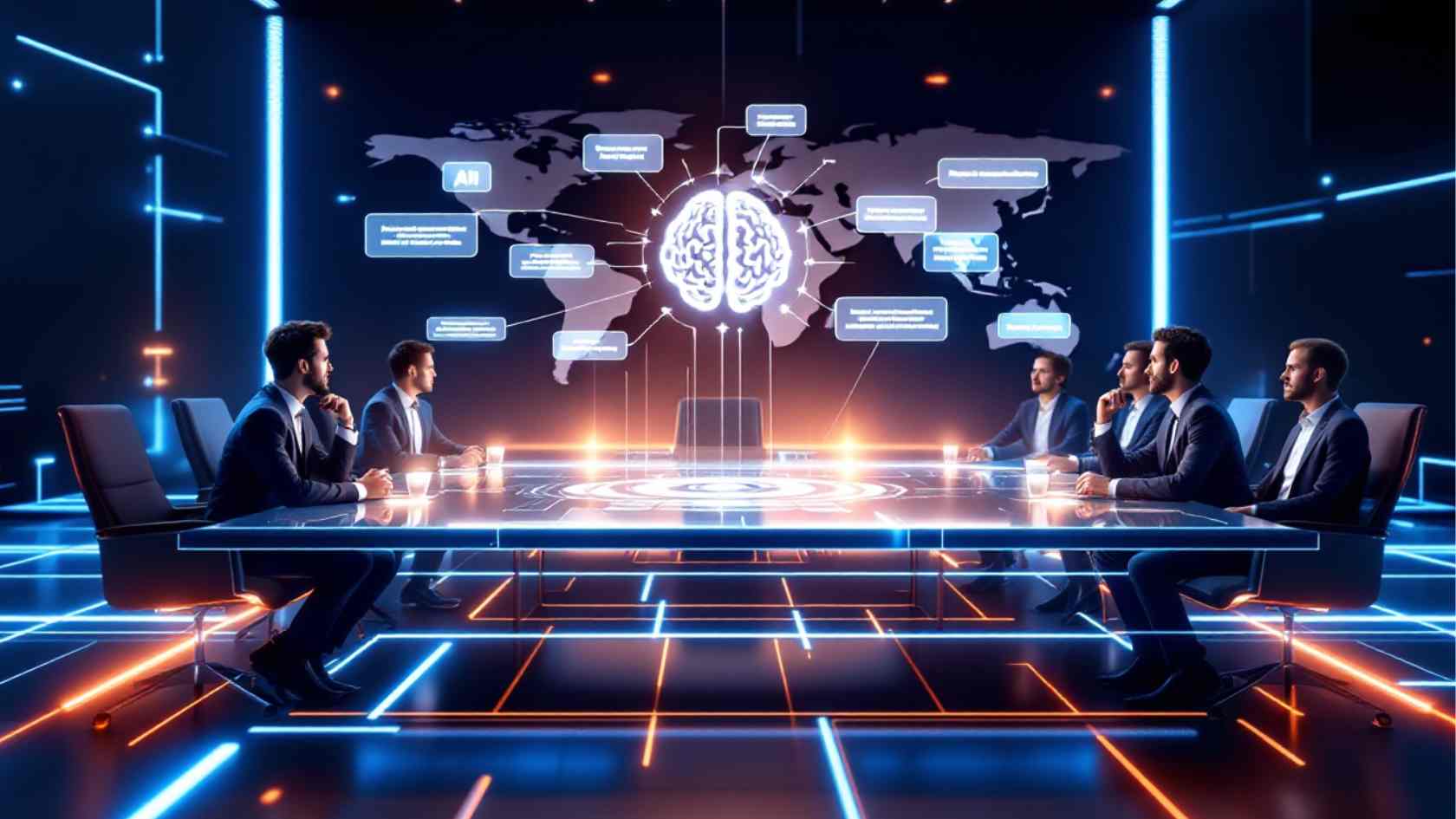 Why Global Businesses Are Turning to AI Video Translation