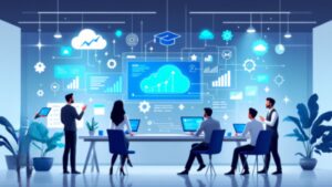 Why an Information Systems Degree Matters in Modern Business