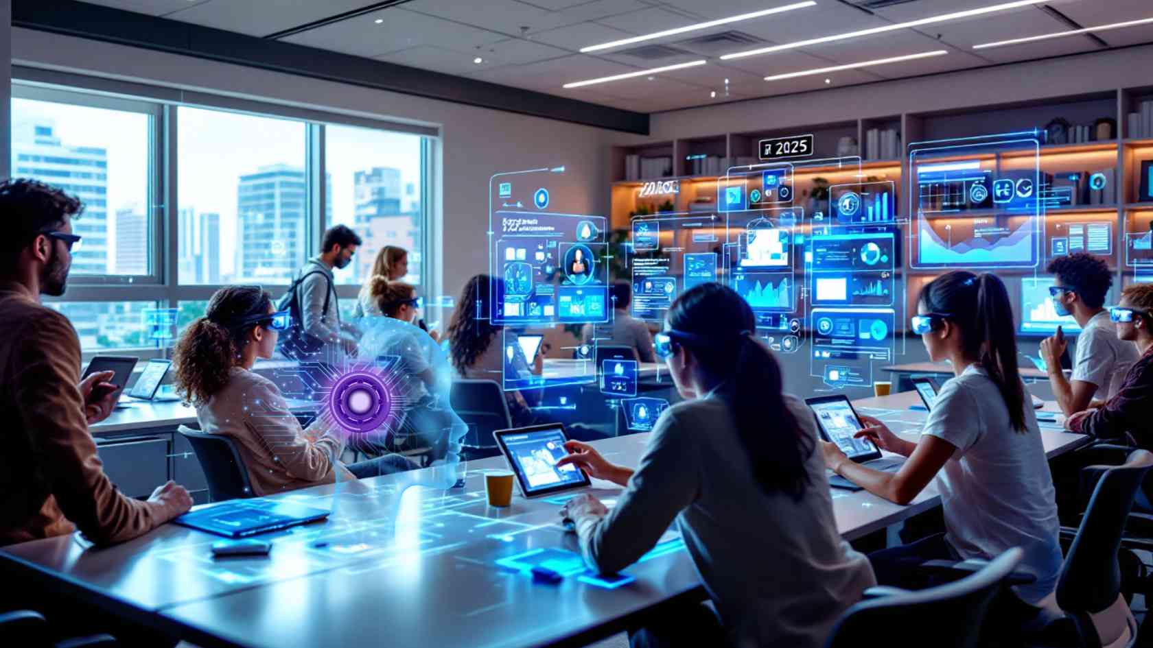 AI-Powered LMS Platforms That Are Changing How We Learn