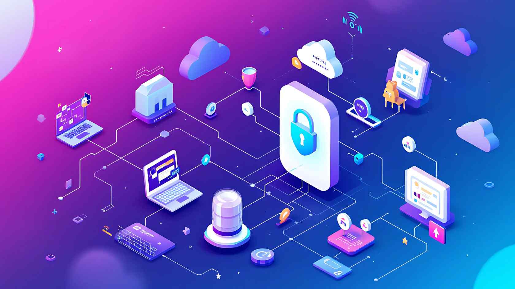 Best Practices for Securing Remote SaaS Access