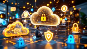 Boosting SaaS Workflow Efficiency with Privacy-Focused Infrastructure