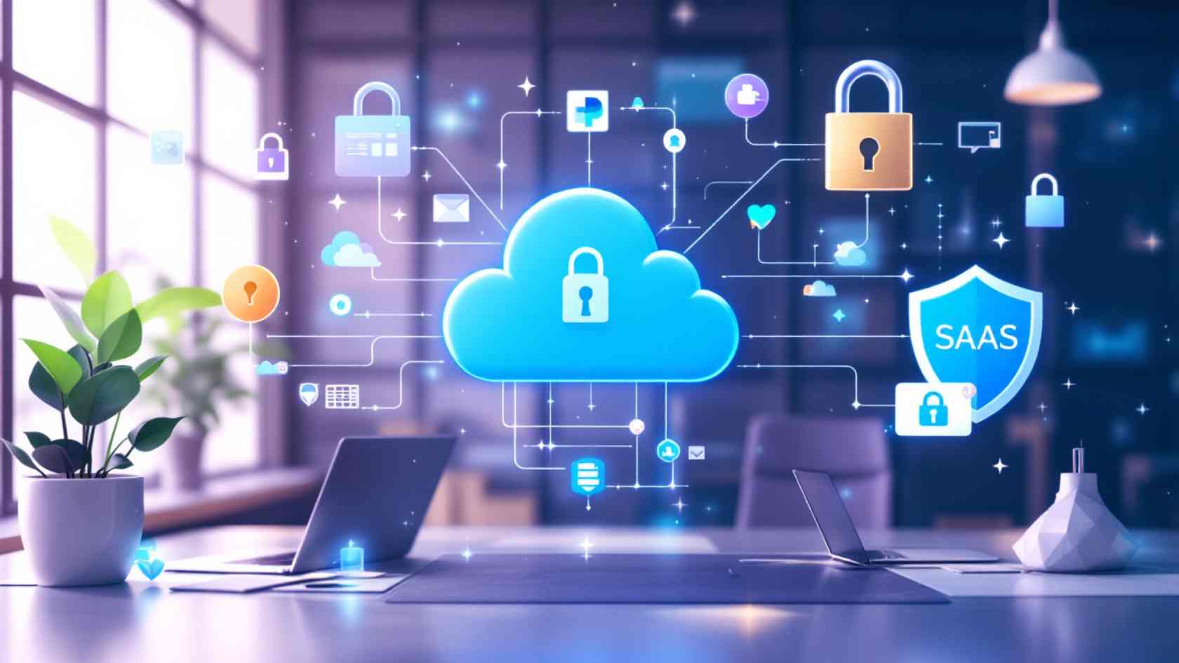 Building Privacy-First Infrastructure for Modern SaaS Operations
