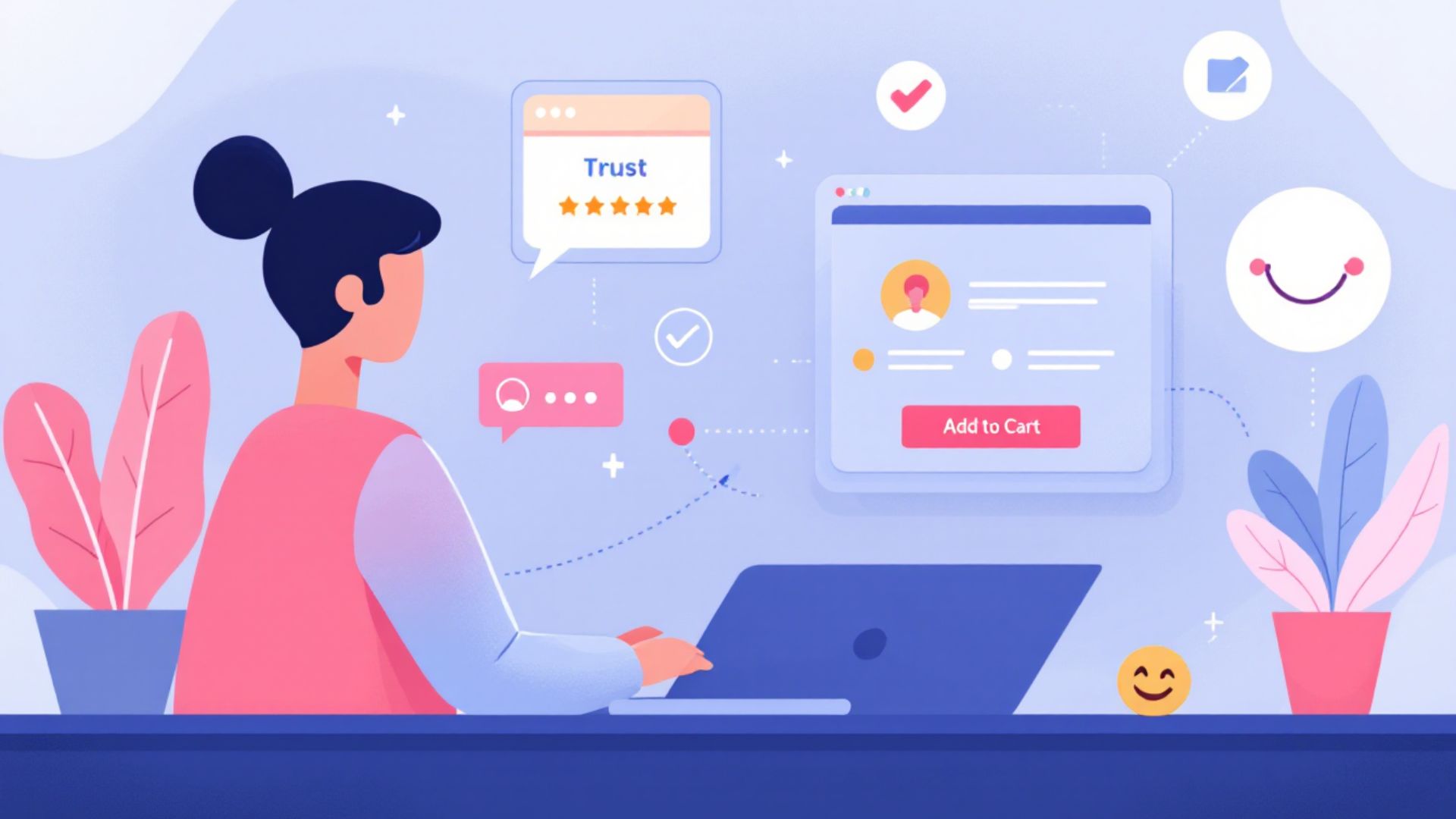 Conversion Confidence Comes from Familiarity