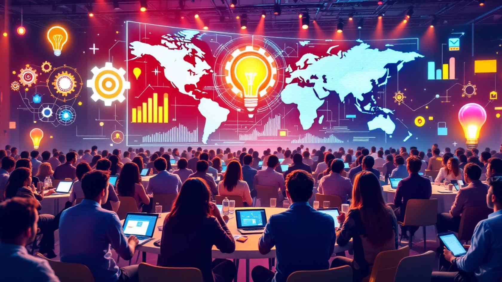 Expanding Market Reach and Innovation Capacity