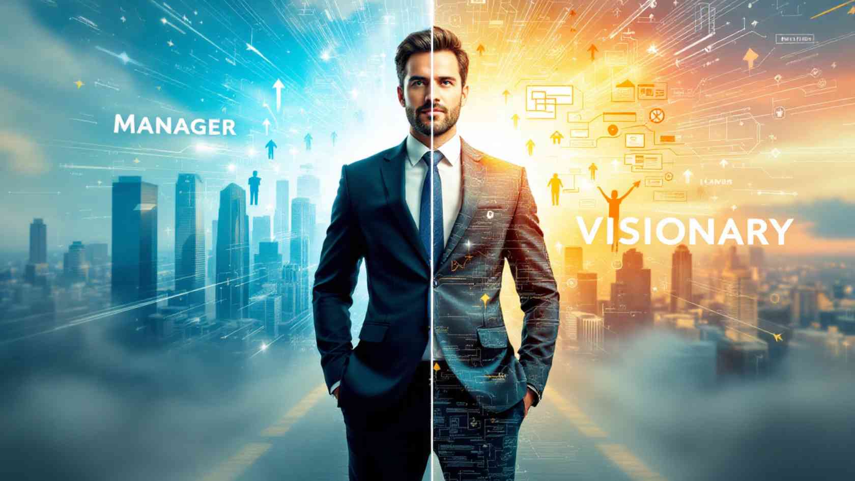 From Manager to Visionary A Look at PedroVazPaulo Coaching