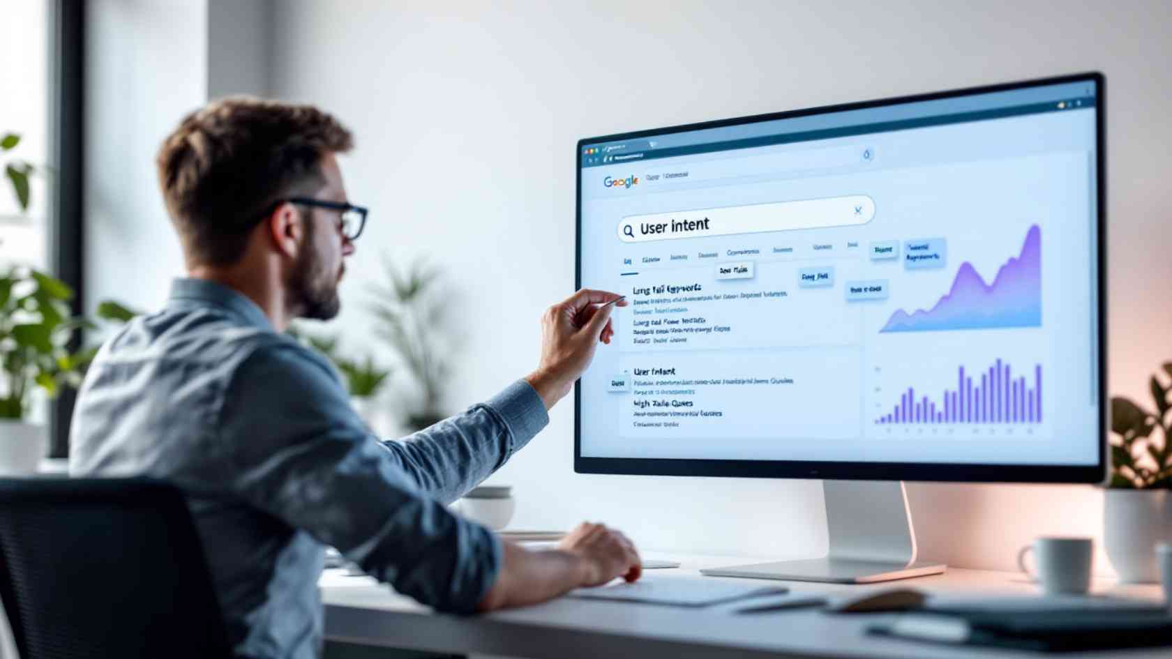 Get Specific to Rank for Valuable Searches