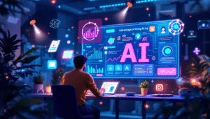 Hire AI Developers to Turn Your Data Into Smart Business Solutions