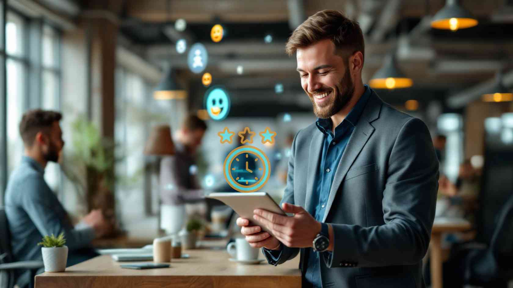 How Real-Time Feedback Transforms the Employee Experience