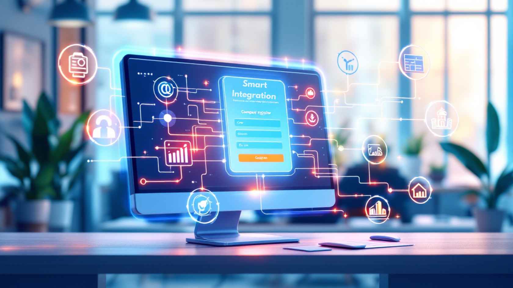 Integrating SaaS with Business Registration Why It Matters