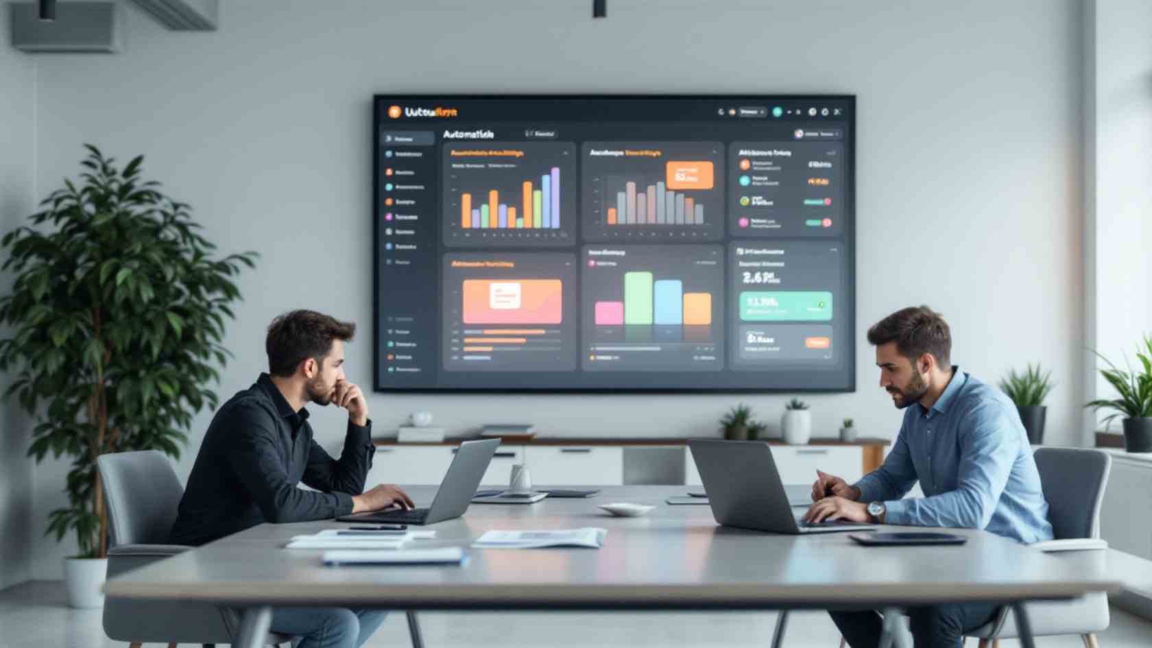 The Impact of Tutoring Management Software on Automation and Administration