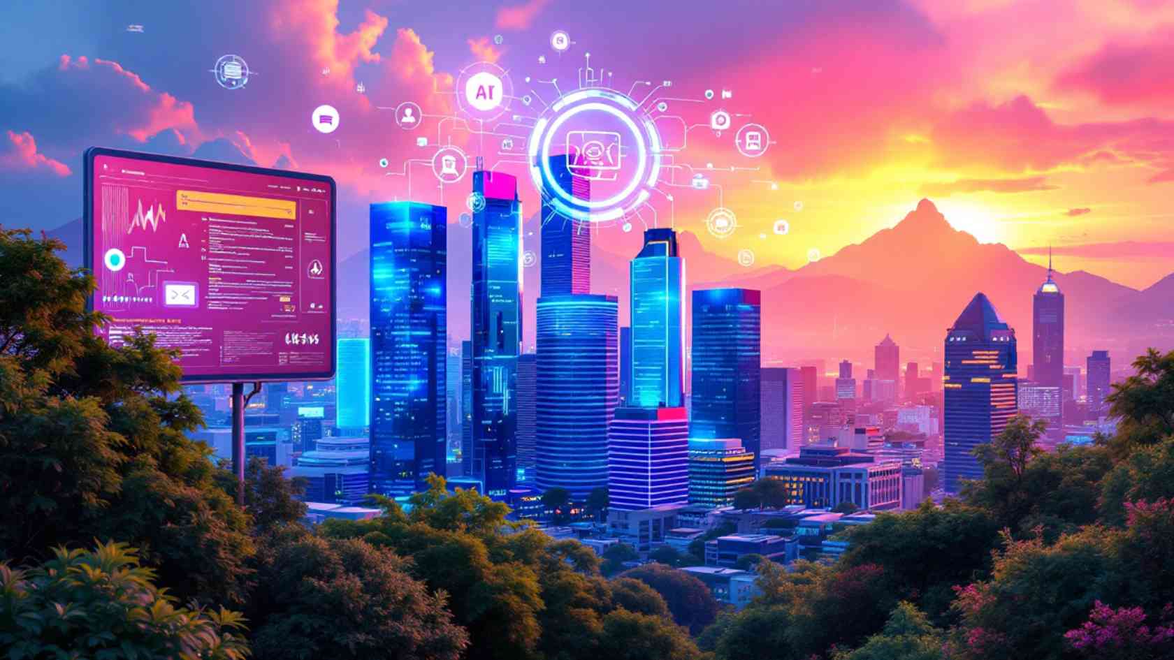 Colombia's Tech Boom: Unlocking Global Opportunities and Impact