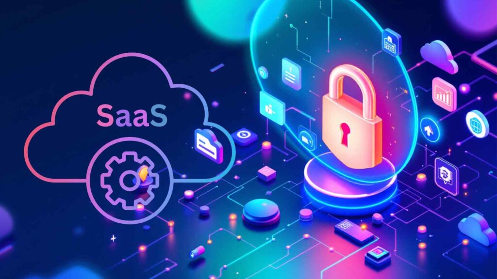 Why Secure Access Is Critical to SaaS Success in a Remote-First World