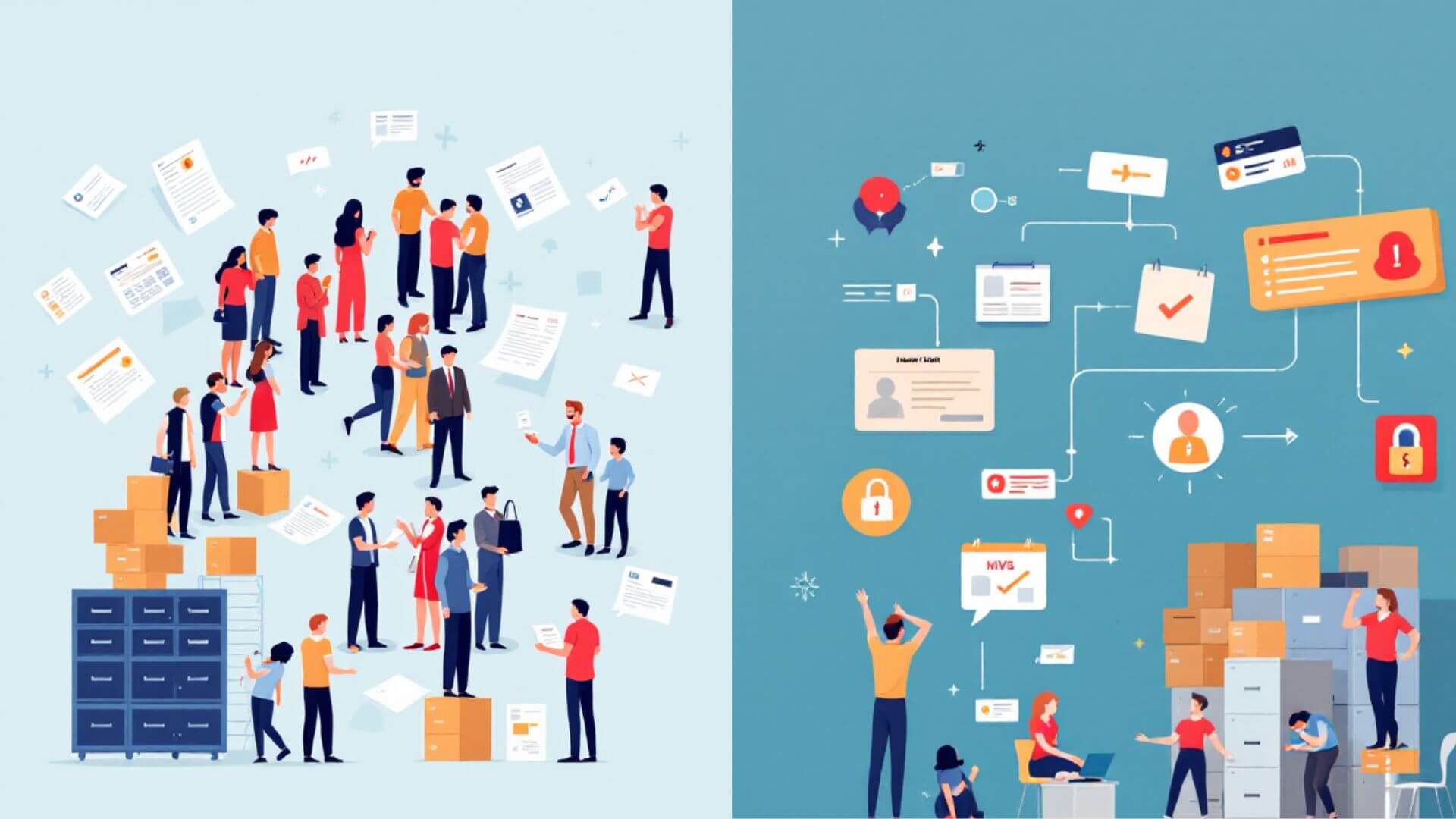 Challenges with Traditional Verification Methods