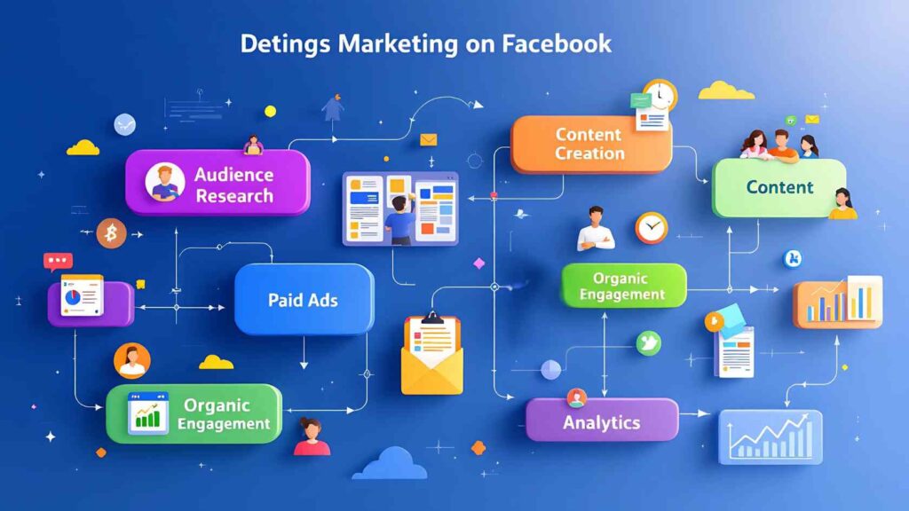 How You Can Effectively Market Your Business on Facebook