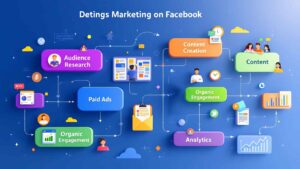 How You Can Effectively Market Your Business on Facebook