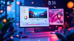 How to Use CapCut’s Desktop Video Editor for Upscaling to Sharpen Your Clips