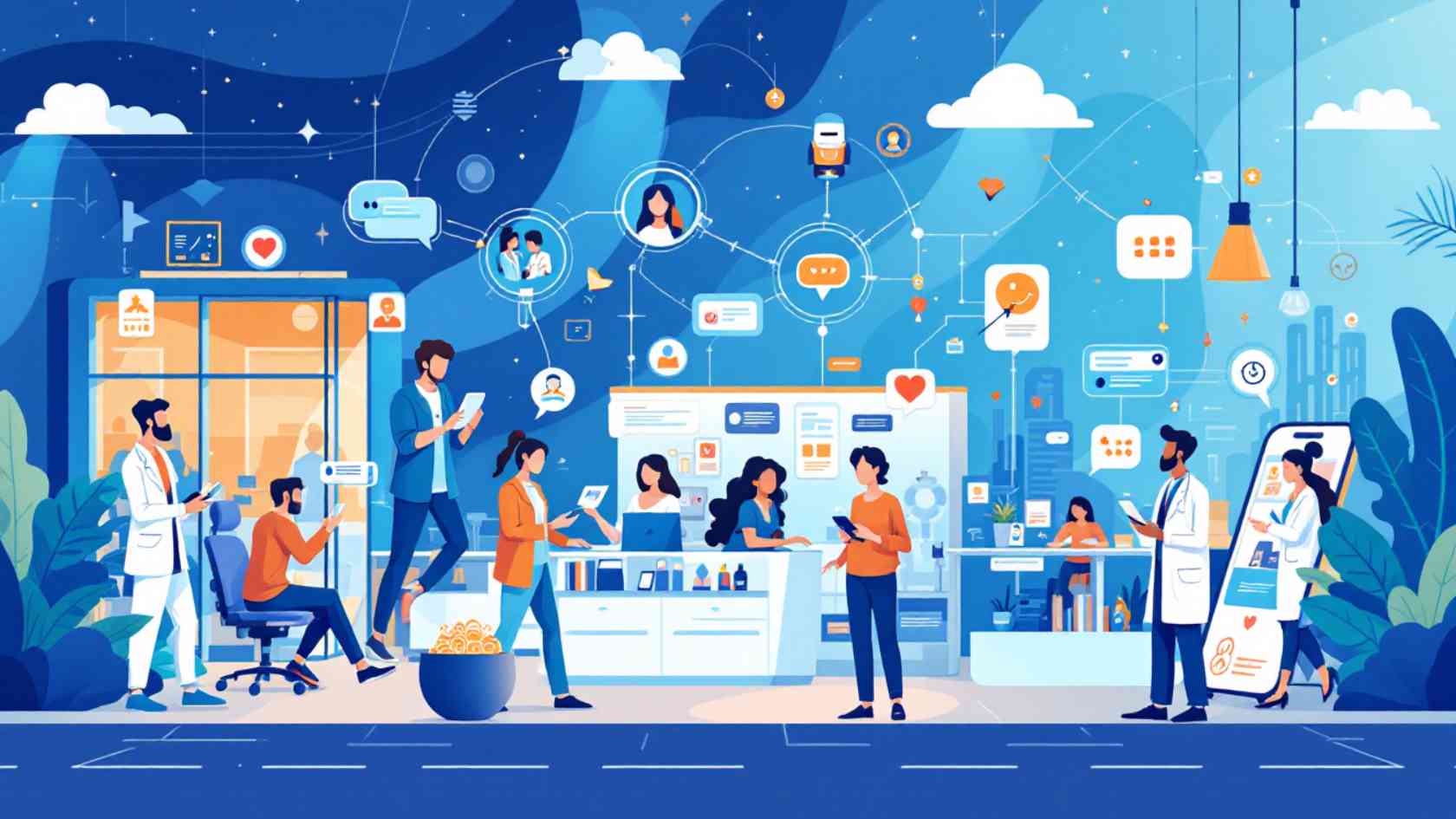 Redefining Conversational AI in the Software Development Context