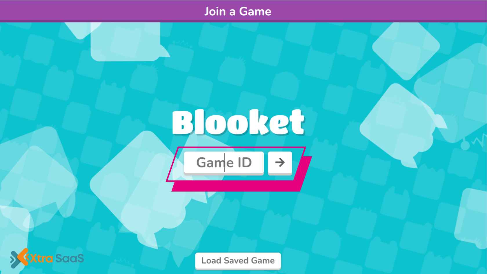 Step 2 Click on “Join Game”
