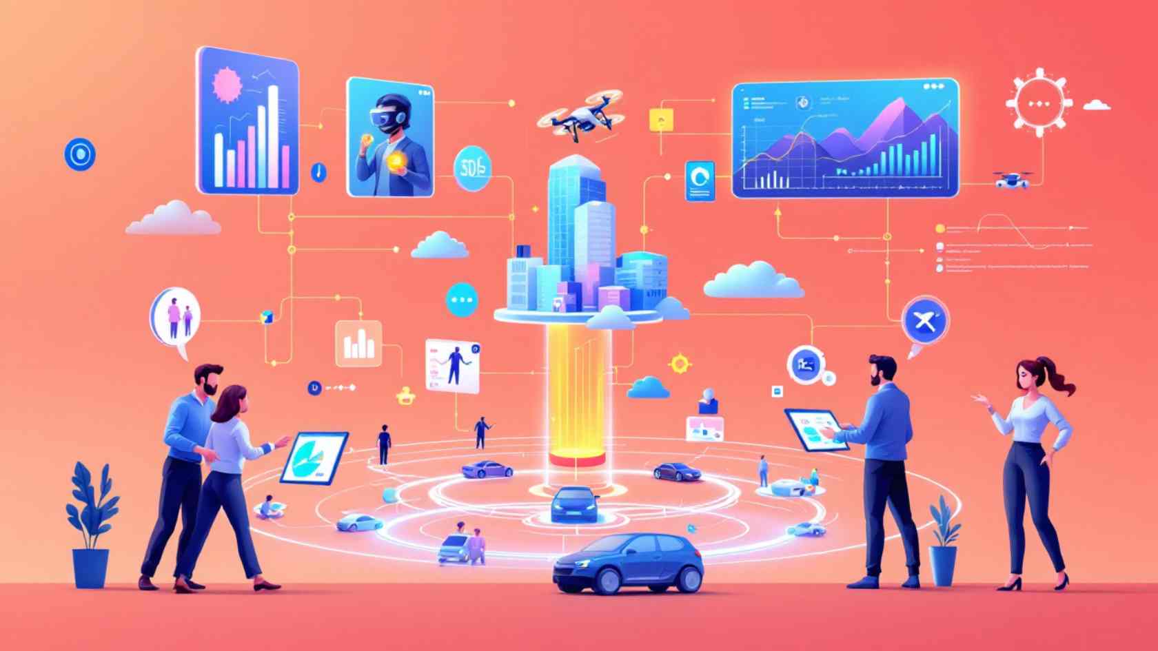 Accelerating AI SaaS Startups Why Outsourcing 3D Annotation is a Smart Strategy
